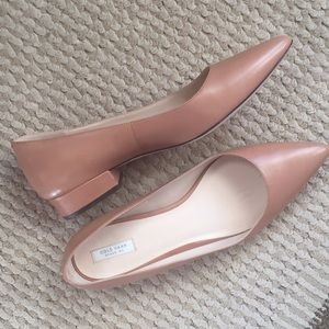 Cole Haan Vesta Skimmer